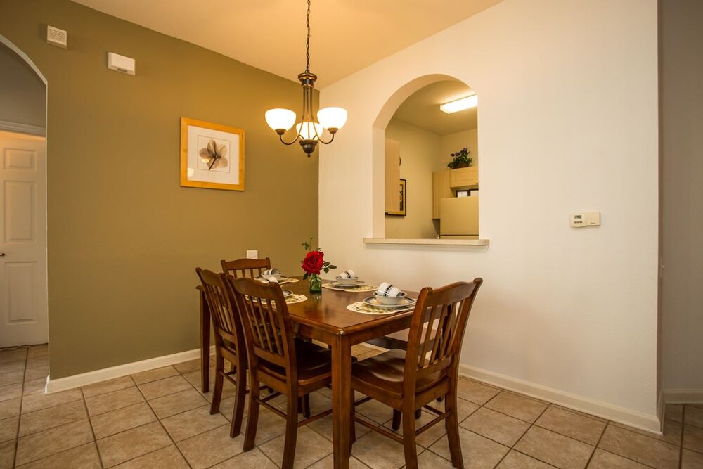 Windsor Palms Resort 8101 Three Bedroom Villa - photo 12