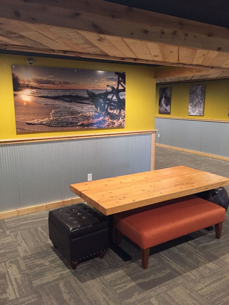 Roam Inn - photo 52