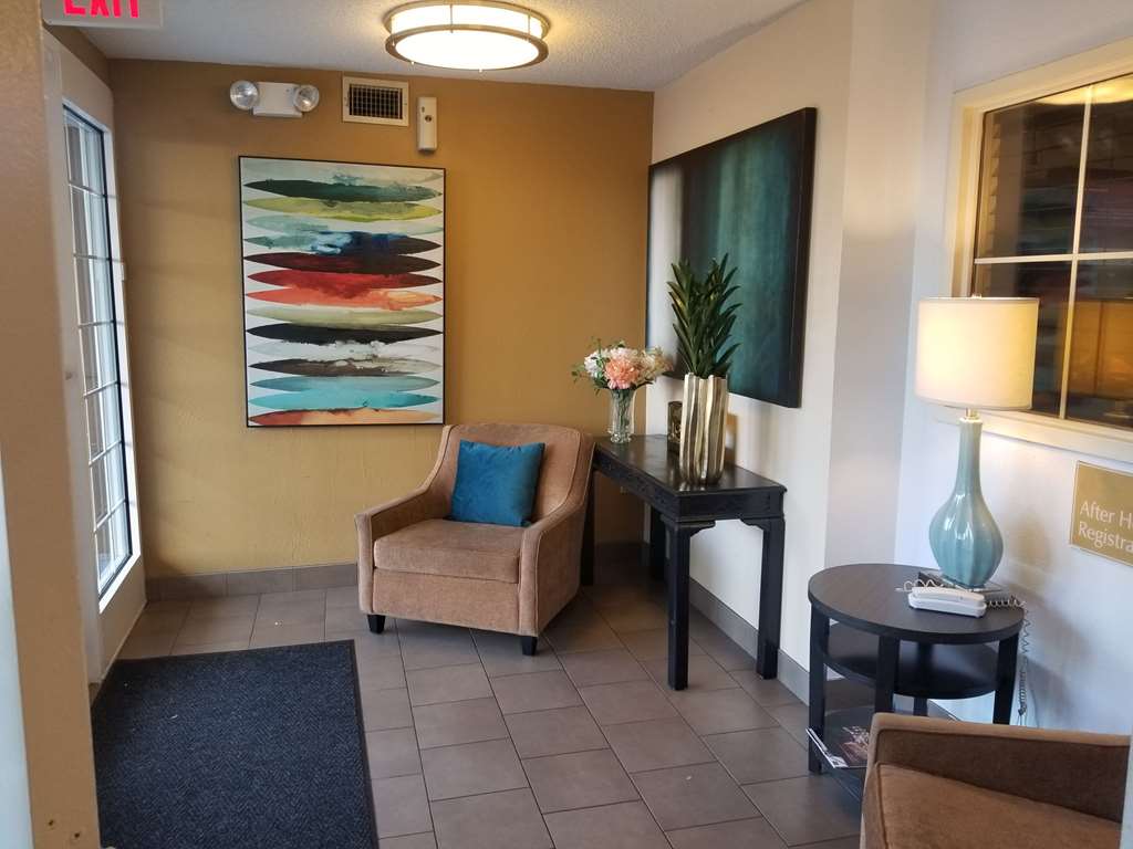 Sonesta Simply Suites Dallas Galleria - photo 6