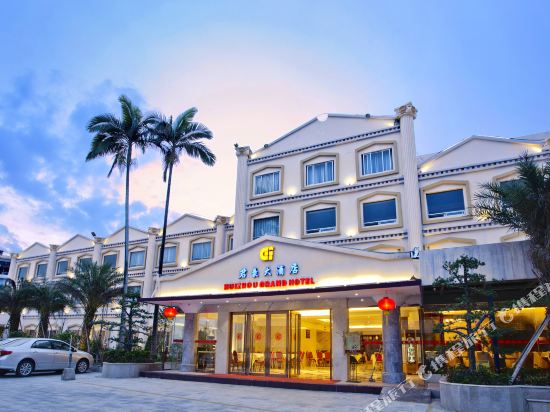 Huizhou Junhao Hotel - last minute hotel in Huizhou