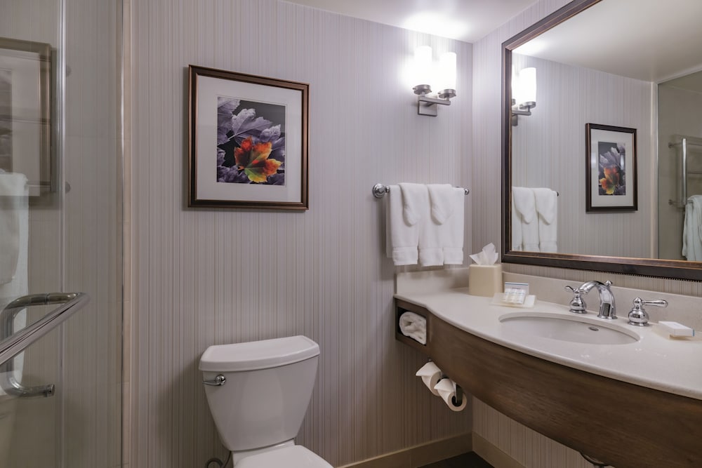 Hilton Garden Inn Devens Common - photo 22