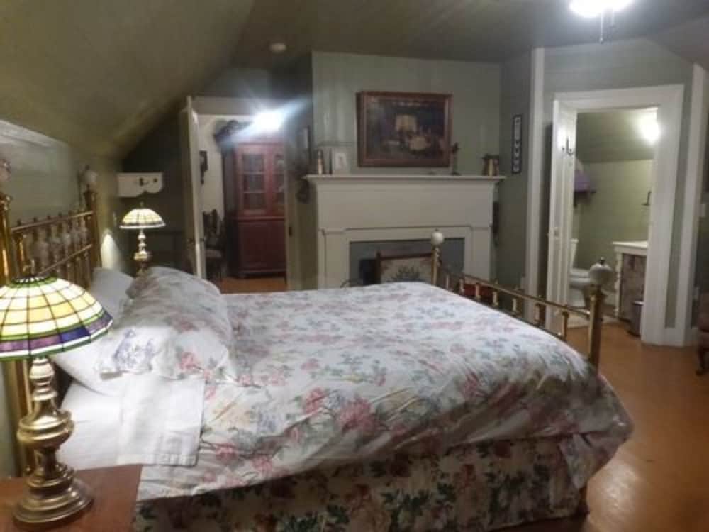 Mulberry Lavender Farm and B&B - photo 18
