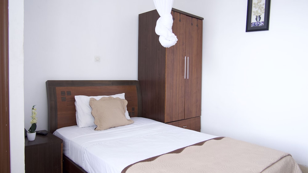 Océanis Hotel — Moutsamoudou — photo 5