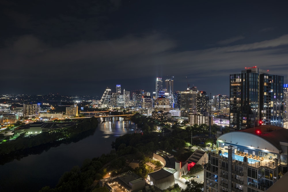 Austin Condo Hotel - photo 844