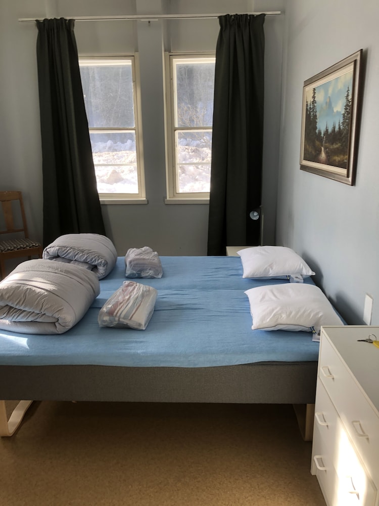 Sov o Bo — Kramfors — photo 4