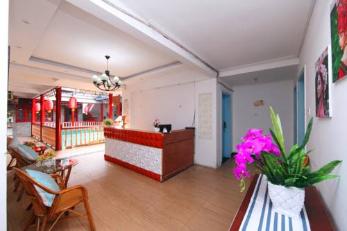 Guyun Hotel - last minute hotel in Fenghuang