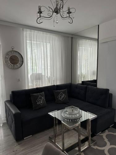 Apartament Glamur — 4-Star Luxury Hotel in Miedzyzdroje, Poland
