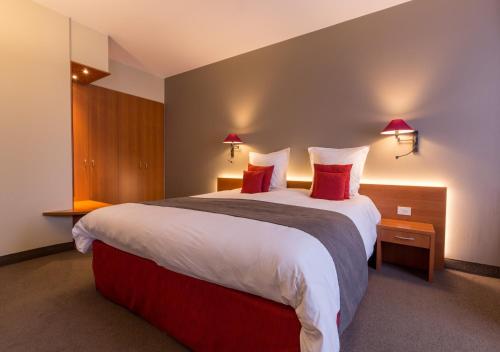 Hotel Royal — hotel in De Panne