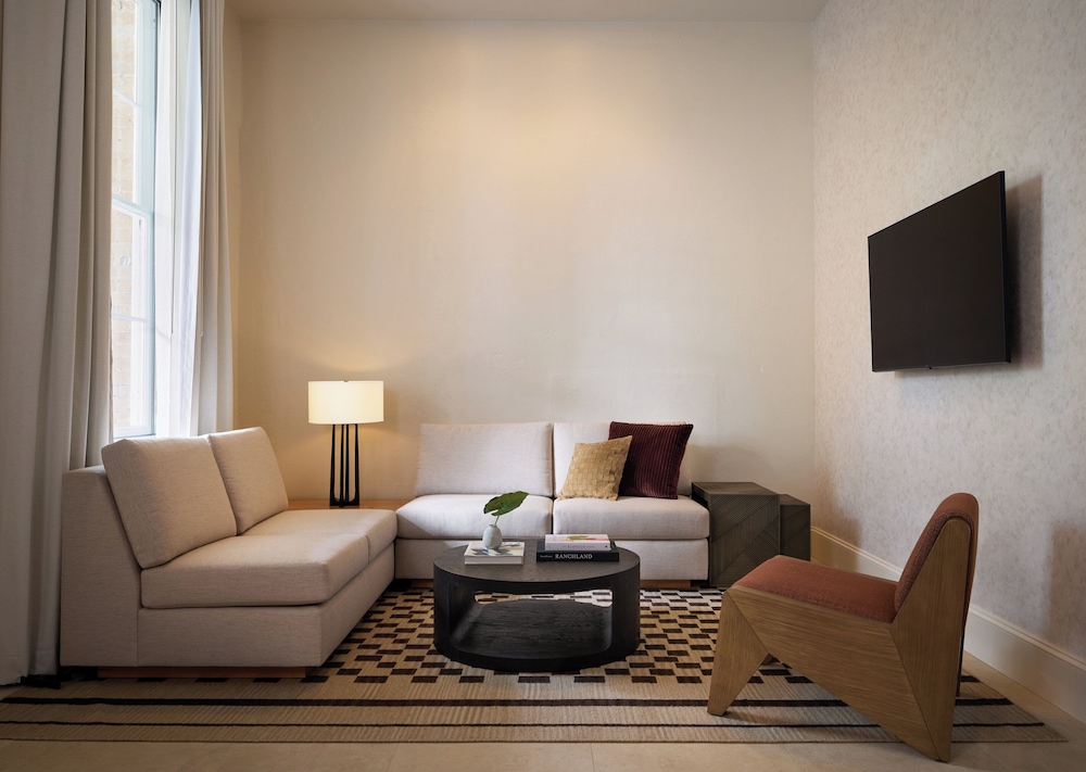 Kimpton Santo San Antonio Riverwalk by IHG - photo 49