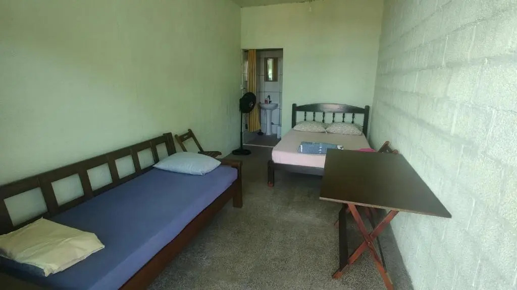 Pousada Engenho do Vô in Camanducaia, Brasil