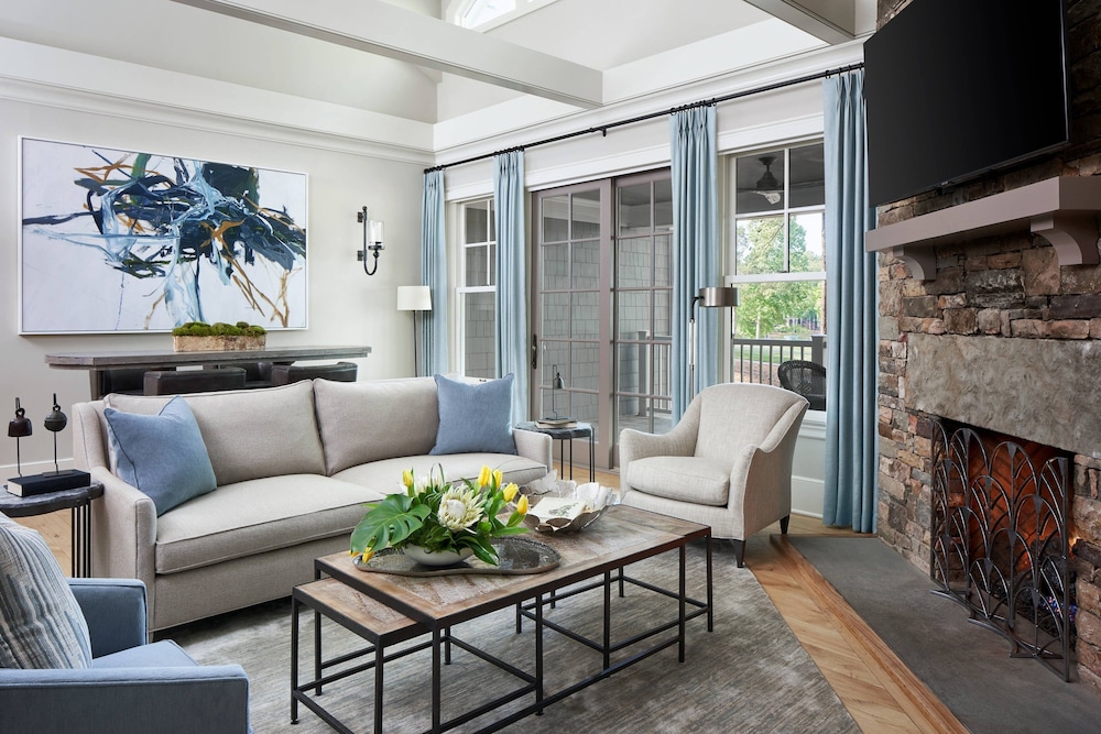 The Ritz Carlton Reynolds Lake Oconee - photo 52