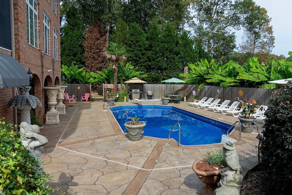 The Lakeside Resort - photo 23