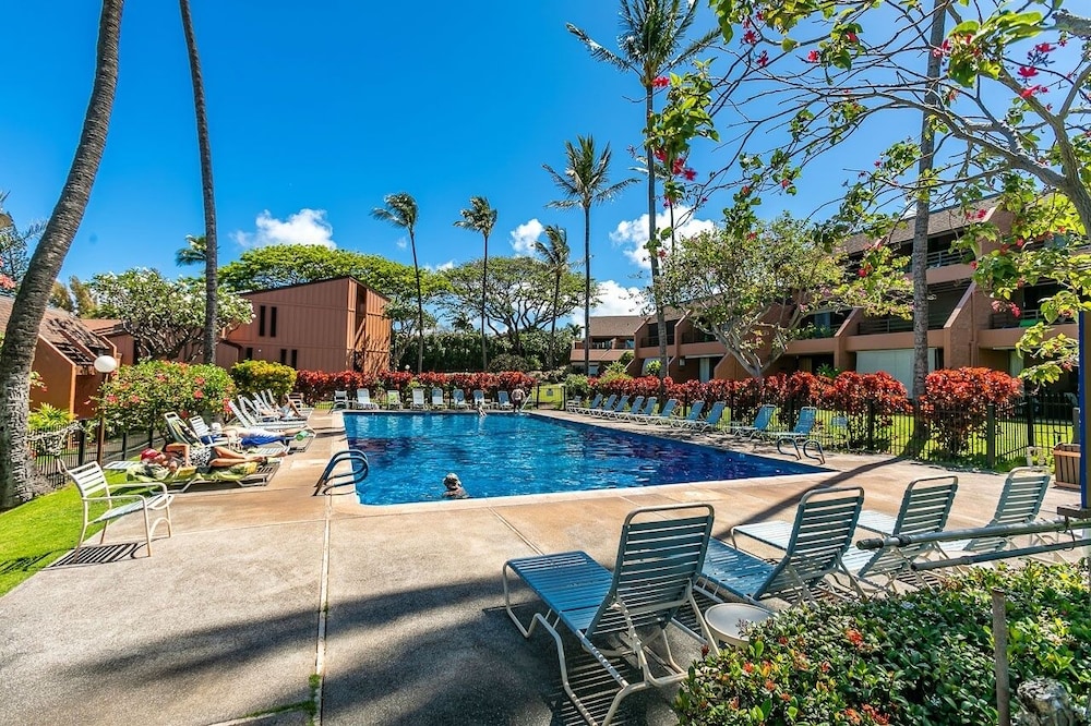 Kuleana Resort 205 2 Bedroom Condo - photo 18