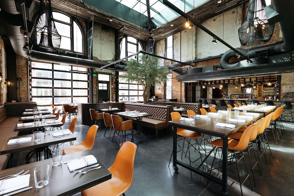 Hilton Garden Inn Denver Union Station CO - photo 86