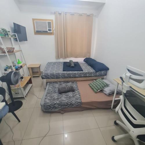 Homely SMDC Green 2 Residences Dasmarinas City in Dasmarinas, Philippines