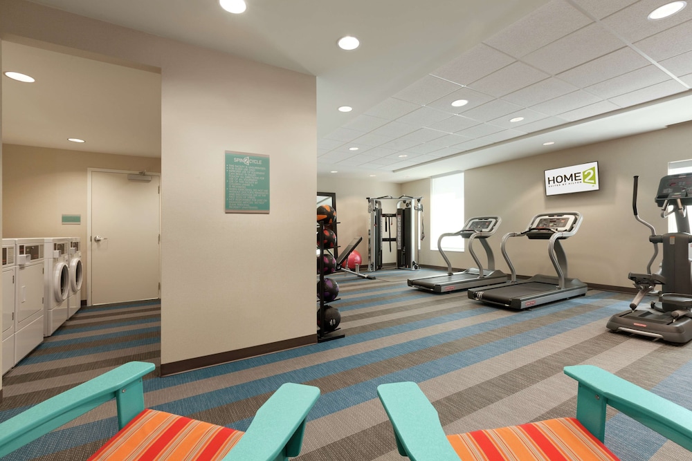 Home2 Suites by Hilton Seattle Airport - photo 19