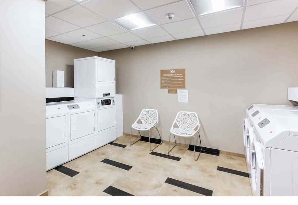 Candlewood Suites Brighton by IHG - photo 26