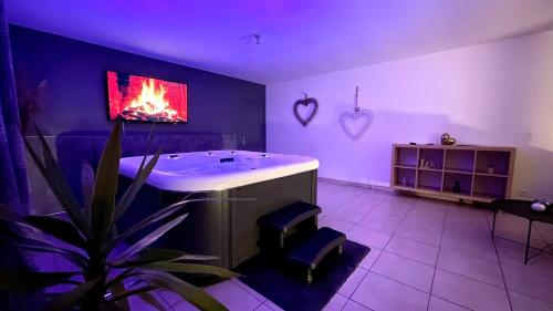 Spa du petit manoir - last minute hotel in Unknown City