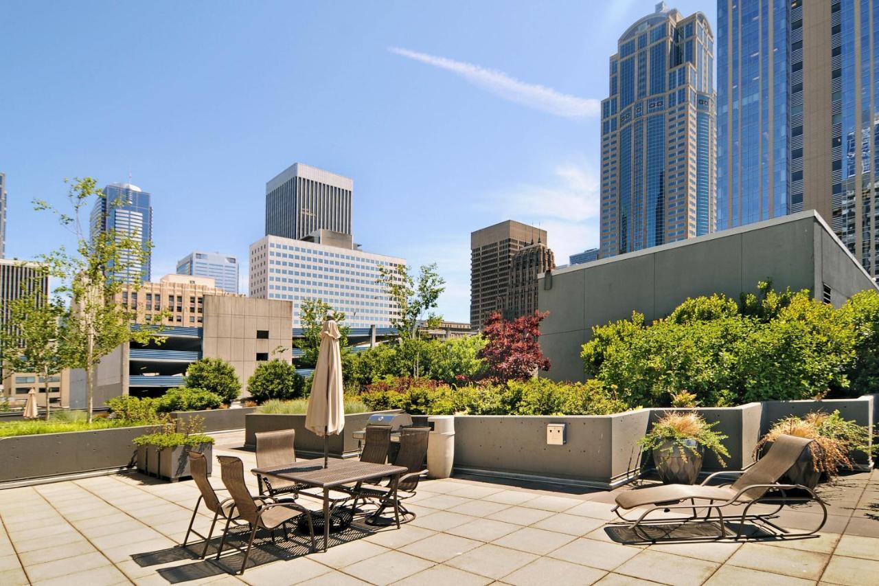 Newmark Tower - photo 7