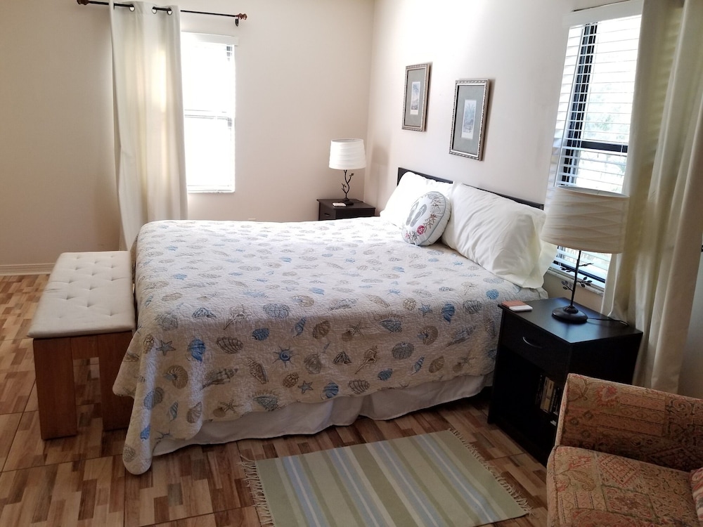 See Shack - photo 7