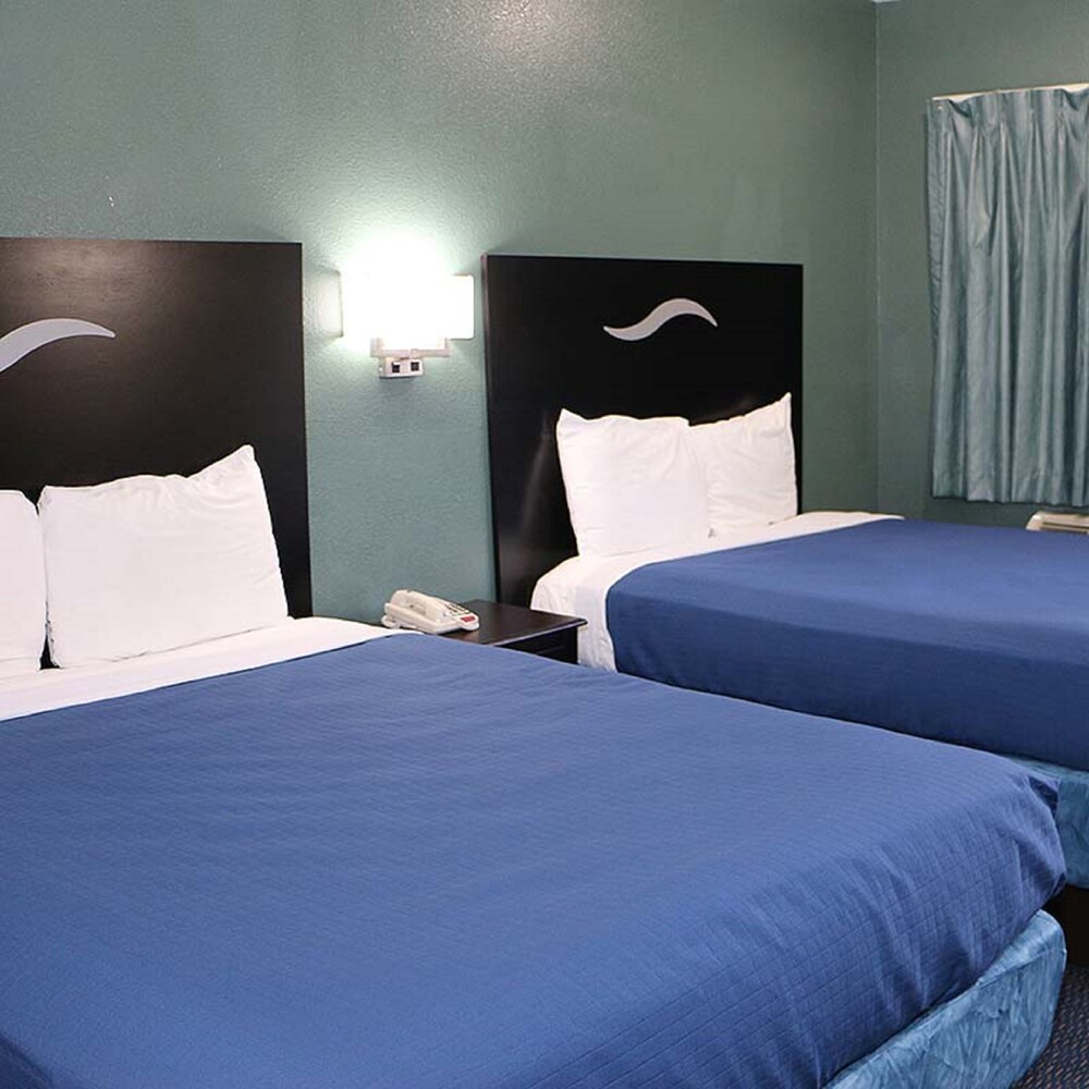 Royal Inn Dallas NW - photo 7