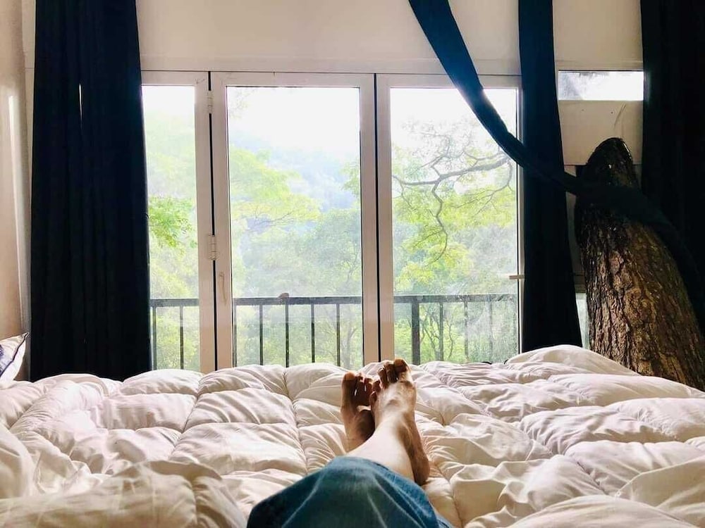 Tree Nature Resort in Badulla, Sri Lanka