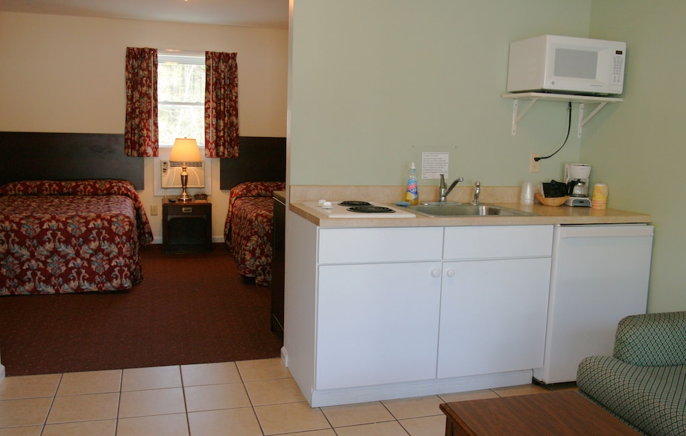 Studio Motel - photo 19