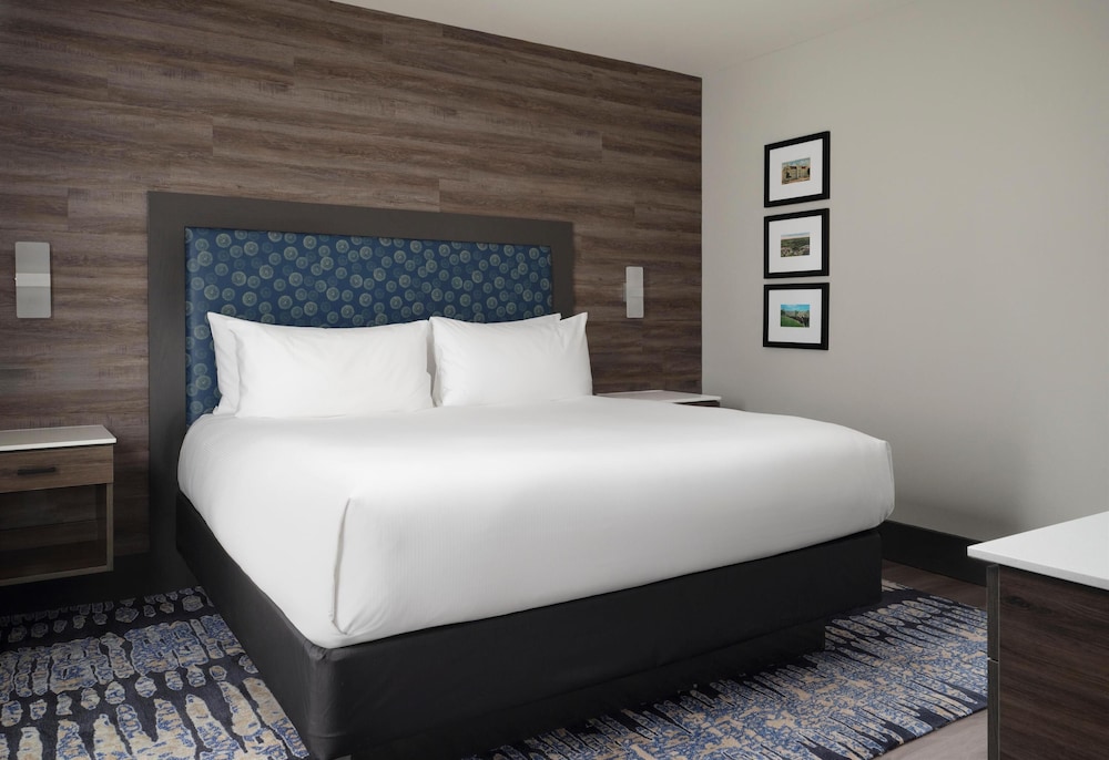 The Oread Lawrence Tapestry Collection by Hilton - photo 56