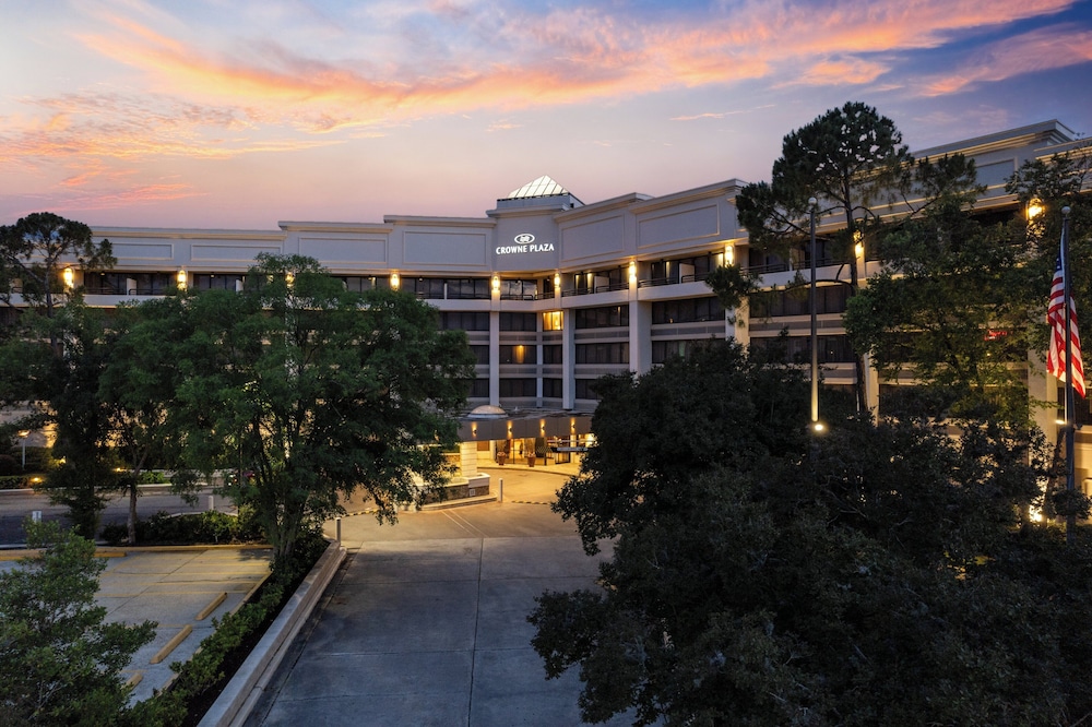 Crowne Plaza Executive Center Baton Rouge by IHG - photo 141
