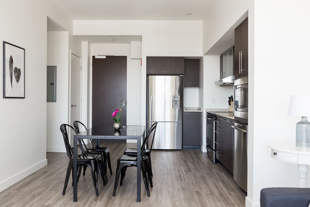 Pristine Fenway Suites by Sonder - photo 10