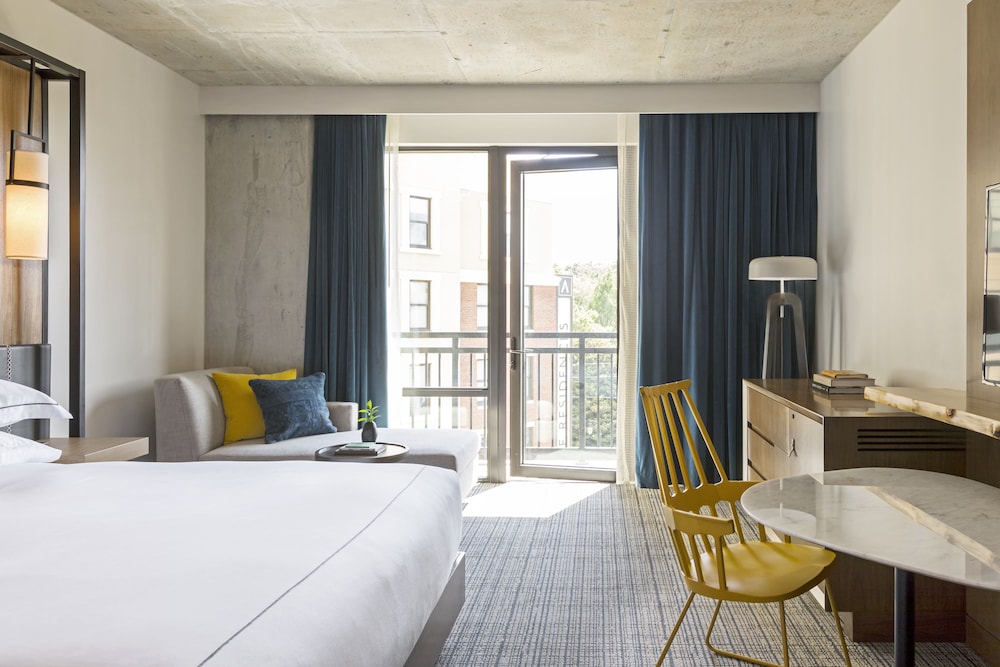Kimpton Aertson Hotel by IHG - photo 14
