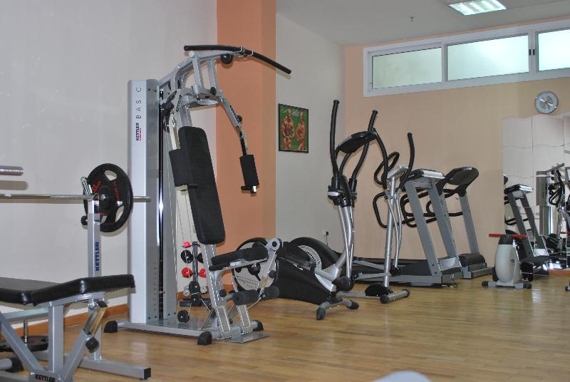 Al Deyafa Hotel Apartments 3