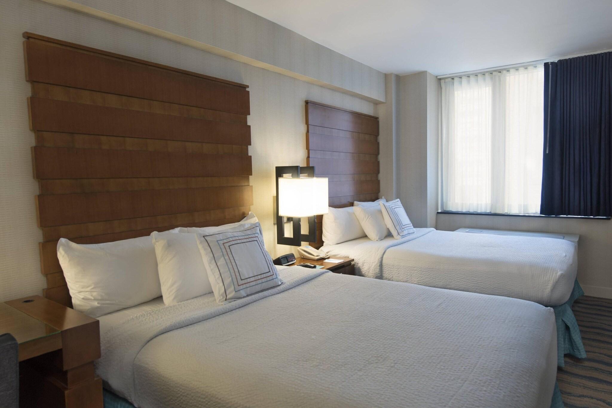 Fairfield Inn by Marriott New York Manhattan Fifth Avenue - photo 8