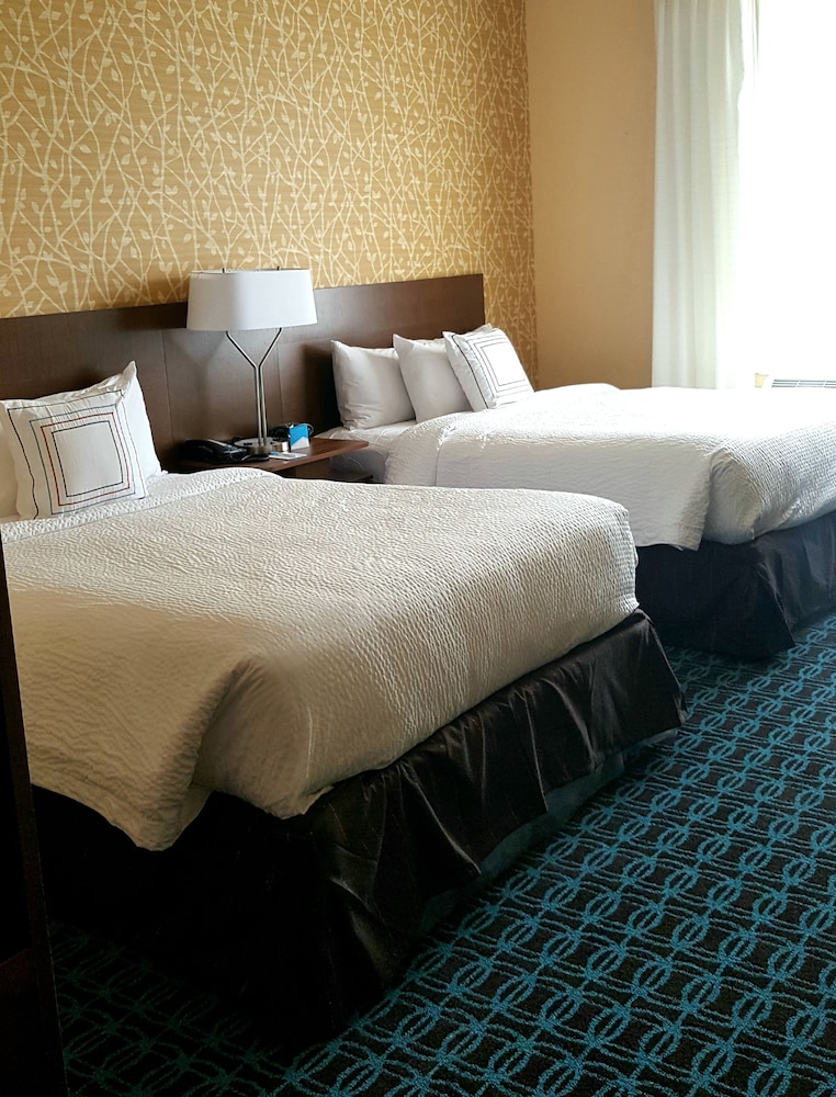 Fairfield Inn & Suites Chillicothe - photo 6