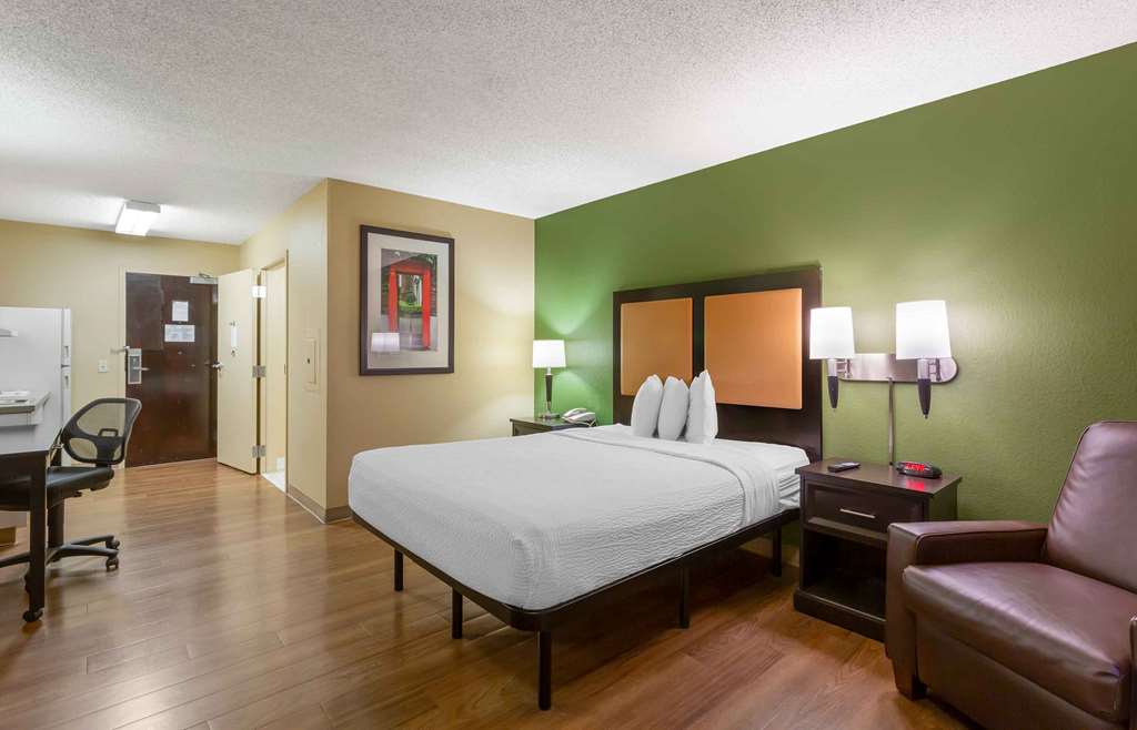 Extended Stay America Select Suites Salt Lake City Sandy - photo 11