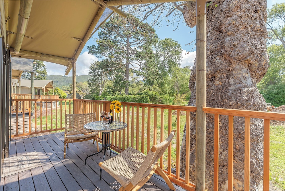 Carmel River Inn & Cottages - photo 41