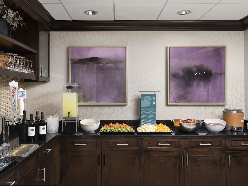 Homewood Suites by Hilton Carle Place Garden City NY - photo 28