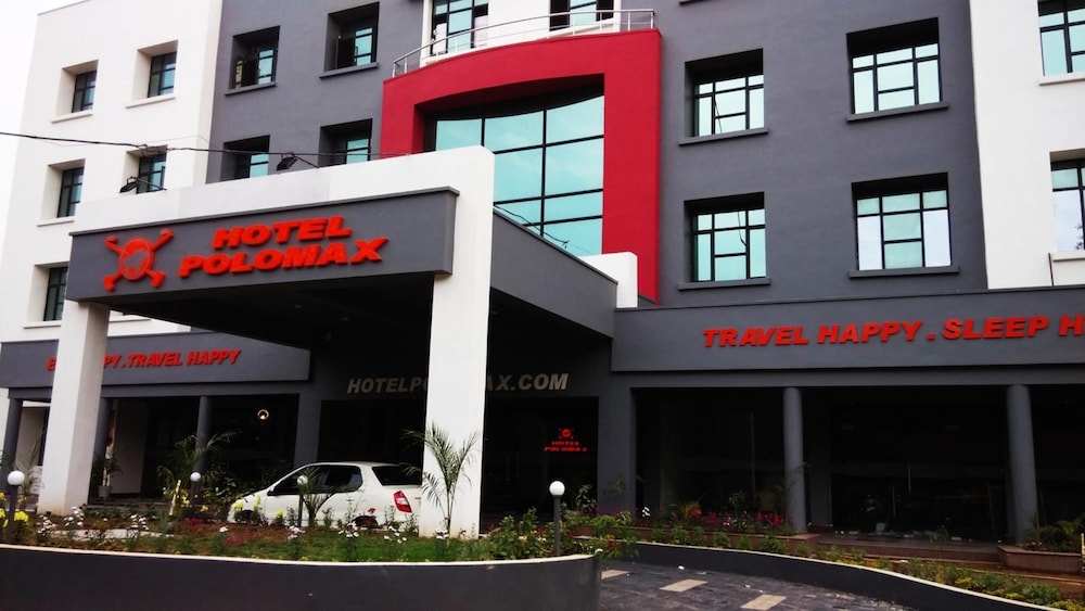 Max Hotels Jabalpur in Jabalpur, India