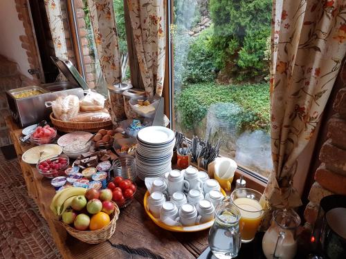 Osada Havranu - last minute hotel in Unknown City