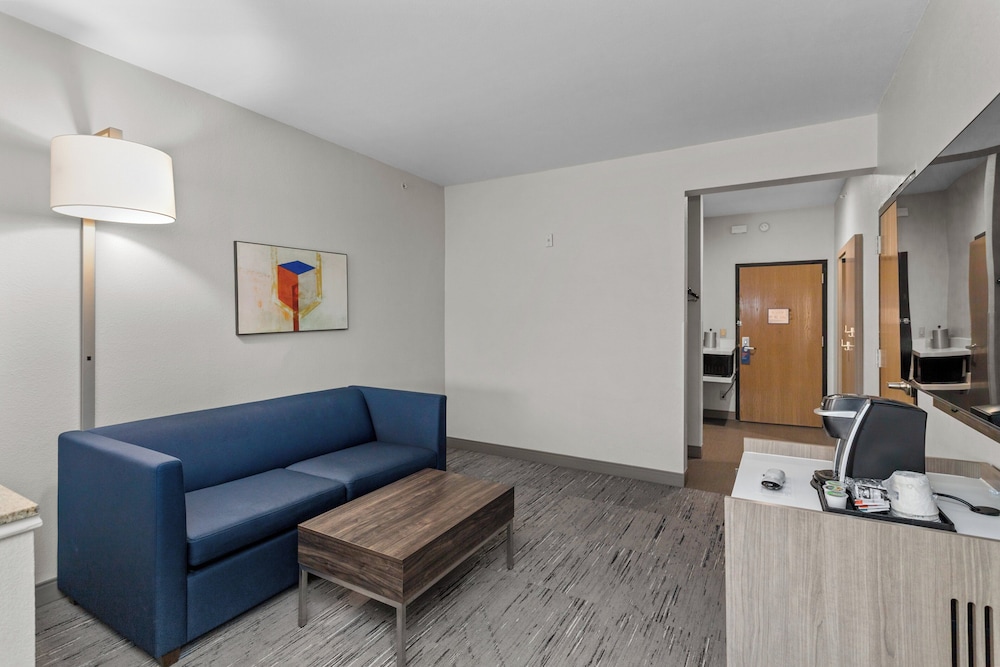 Holiday Inn Express Crockett by IHG - photo 17