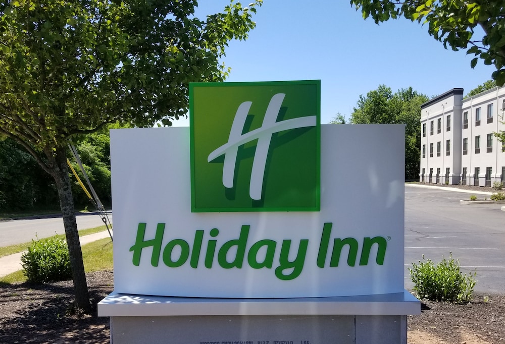 Holiday Inn Cheshire Southington by IHG - photo 40