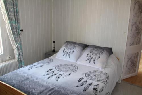 Chez Mary Et Bruno — hotel in Le Neubourg