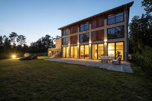 Ermo Loft Casas do Ermo — 4-Star Luxury Hotel in Fafe, Portugal