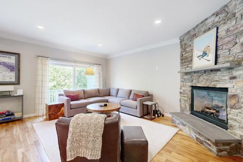 Woodlands At Loon in Lincoln, United States