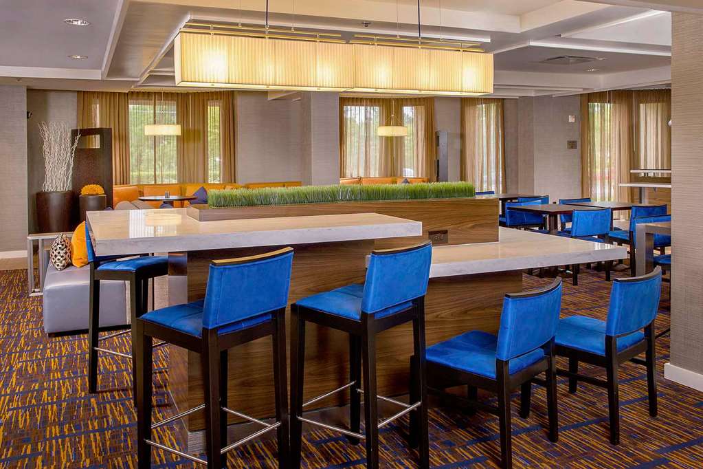 Sonesta Select Durham Research Triangle Park - photo 24