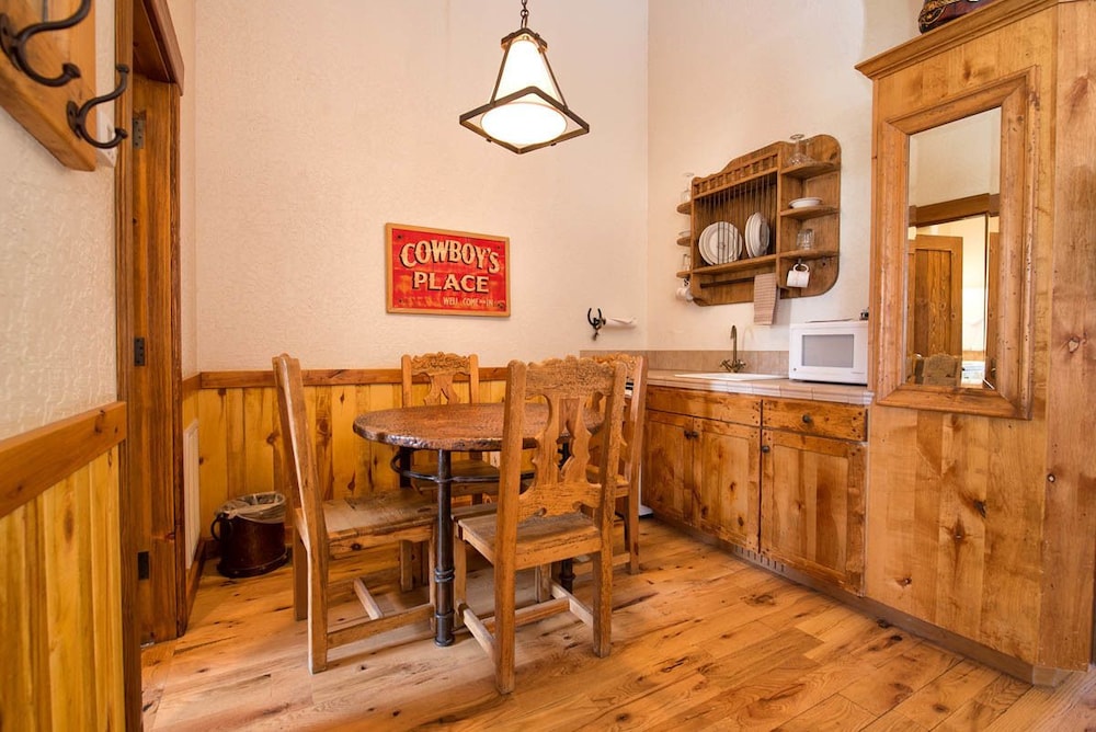 Sorrel River Ranch Resort & Spa - photo 37