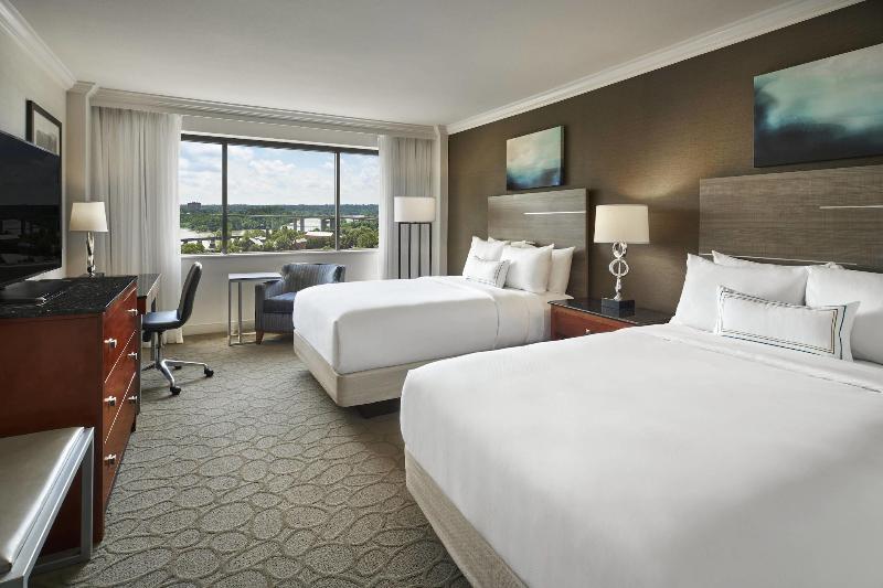 Delta Hotels by Marriott Richmond Downtown - photo 34