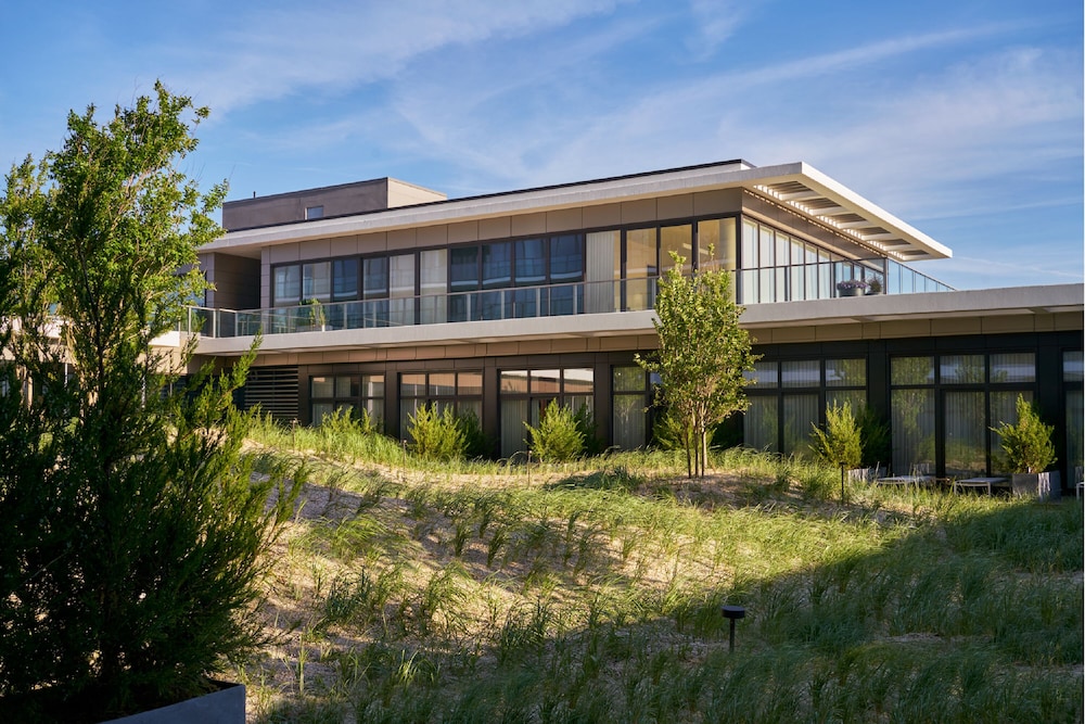 Asbury Ocean Club Hotel - photo 2