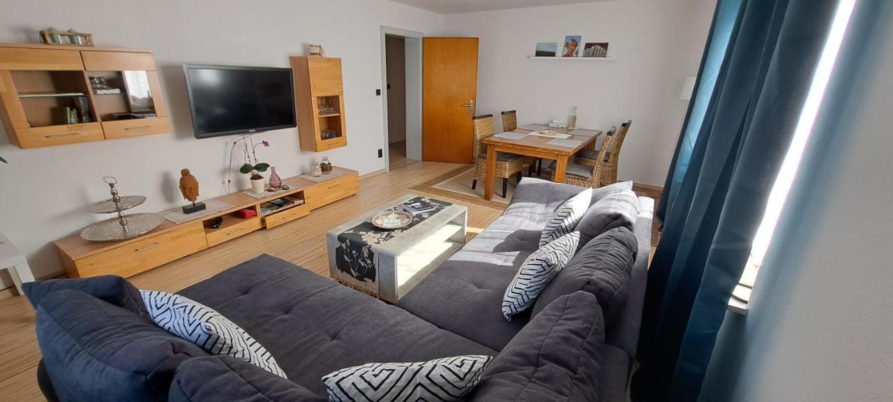 Ferienwohnung Ilona — Erfweiler — photo 2