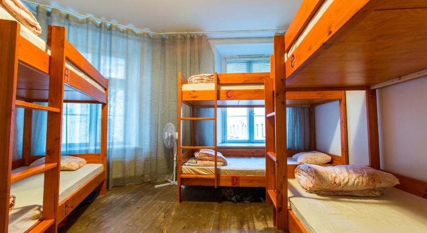 Tallinn Backpackers